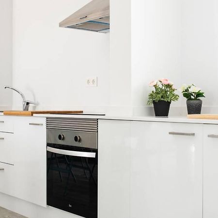 קוסטה טגוויסה Apartamento Aguaviva, Tu Lugar Al Lado Del Oceano מראה חיצוני תמונה