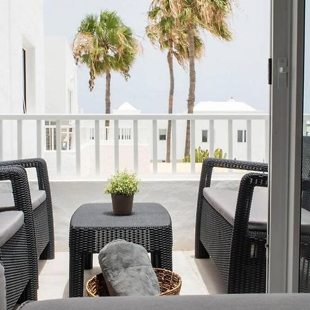 קוסטה טגוויסה Apartamento Aguaviva, Tu Lugar Al Lado Del Oceano מראה חיצוני תמונה