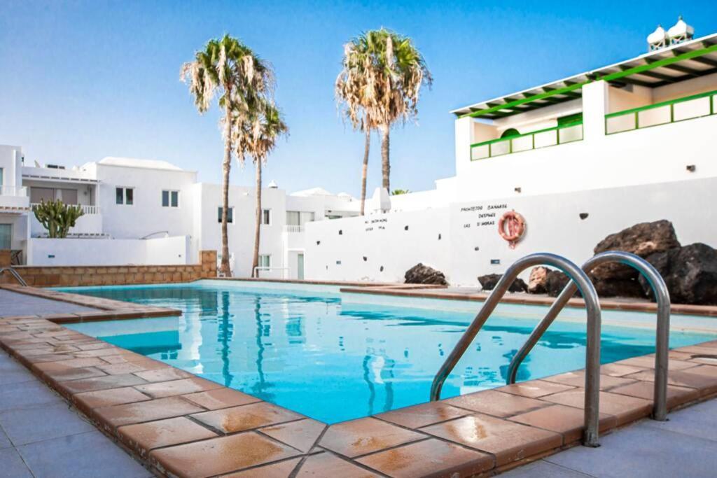 קוסטה טגוויסה Apartamento Aguaviva, Tu Lugar Al Lado Del Oceano מראה חיצוני תמונה