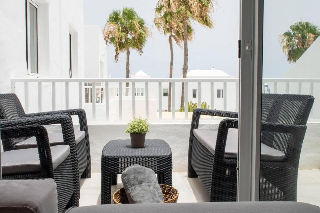 קוסטה טגוויסה Apartamento Aguaviva, Tu Lugar Al Lado Del Oceano מראה חיצוני תמונה